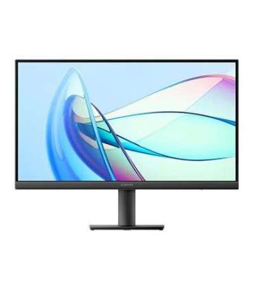 Xiaomi Monitor A22i 22 " VA 16:9 75 Hz 1 ms 1920 x 1080 pixels HDMI ports quantity 1 Black
