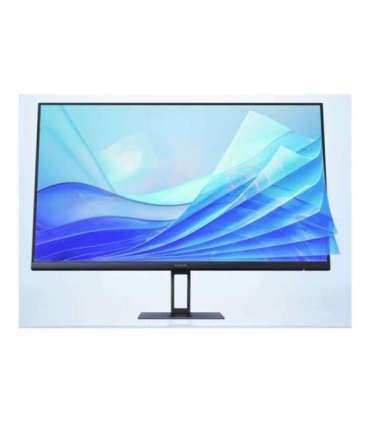 Xiaomi Monitor A27i 27 " IPS 16:9 100 Hz 6 ms 1920 x 1080 pixels HDMI ports quantity 1 Black