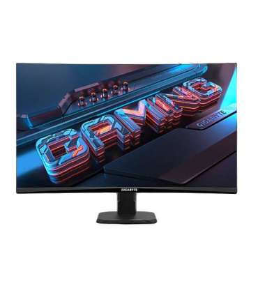 Gigabyte Gaming Monitor GS27FC EK1 27 " VA FHD 16:9 180 Hz 1 ms 1920 x 1080 250 cd/m² HDMI ports