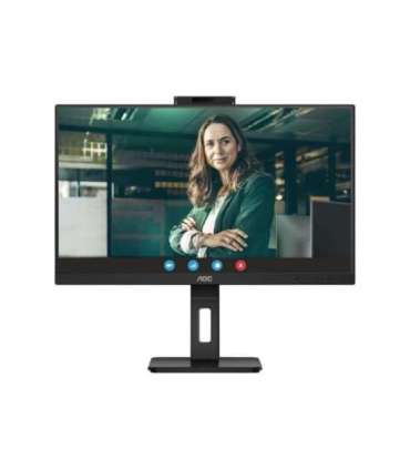 AOC Monitor Q27P3CW 27 " IPS QHD 16:9 75 Hz 4 ms 2560 x 1440 350 cd/m² HDMI ports quantity 2 |