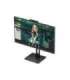 AOC Monitor Q27P3CW 27 " IPS QHD 16:9 75 Hz 4 ms 2560 x 1440 350 cd/m² HDMI ports quantity 2 |