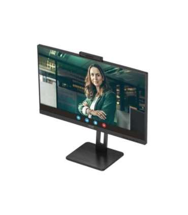 AOC Monitor Q27P3CW 27 " IPS QHD 16:9 75 Hz 4 ms 2560 x 1440 350 cd/m² HDMI ports quantity 2 |