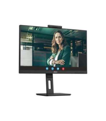 AOC Monitor Q27P3CW 27 " IPS QHD 16:9 75 Hz 4 ms 2560 x 1440 350 cd/m² HDMI ports quantity 2 |
