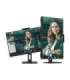 AOC Monitor Q27P3CW 27 " IPS QHD 16:9 75 Hz 4 ms 2560 x 1440 350 cd/m² HDMI ports quantity 2 |