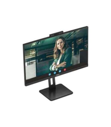 AOC Monitor Q27P3CW 27 " IPS QHD 16:9 75 Hz 4 ms 2560 x 1440 350 cd/m² HDMI ports quantity 2 |