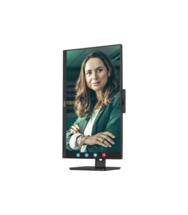 AOC Monitor Q27P3CW 27 " IPS QHD 16:9 75 Hz 4 ms 2560 x 1440 350 cd/m² HDMI ports quantity 2 |