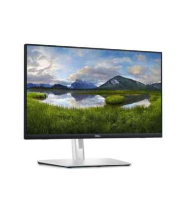 Dell Touch Monitor P2424HT 24 " IPS FHD 16:9 60 Hz 5 ms Touchscreen 1920 x 1080 300 cd/m² HDMI