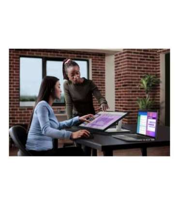 Dell Touch Monitor P2424HT 24 " IPS FHD 16:9 60 Hz 5 ms Touchscreen 1920 x 1080 300 cd/m² HDMI