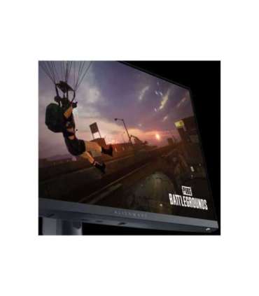 Dell Gaming Monitor AW2524HF 25 " IPS FHD 16:9 500 Hz 1 ms 1920 x 1080 HDMI ports quantity 1 Black