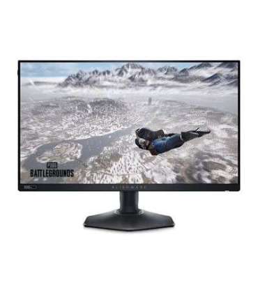 Dell Gaming Monitor AW2524HF 25 " IPS FHD 16:9 500 Hz 1 ms 1920 x 1080 HDMI ports quantity 1 Black