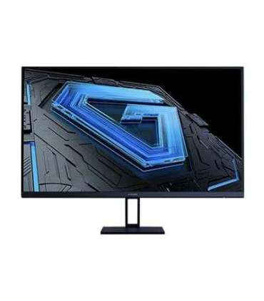 Xiaomi Monitor G27i 27 " IPS 165 Hz 1 ms 1920 x 1080 pixels 250 cd/m² HDMI ports quantity 1 Black