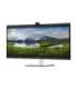 Dell Monitor P3424WEB 34 " IPS 21:9 60 Hz 5 ms 3440 x 1440 pixels 300 cd/m² HDMI ports quantity 1 |