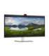 Dell Monitor P3424WEB 34 " IPS 21:9 60 Hz 5 ms 3440 x 1440 pixels 300 cd/m² HDMI ports quantity 1 |