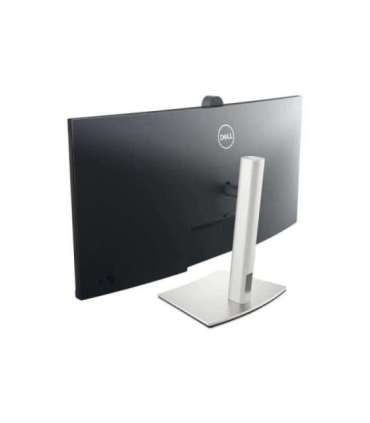 Dell Monitor P3424WEB 34 " IPS 21:9 60 Hz 5 ms 3440 x 1440 pixels 300 cd/m² HDMI ports quantity 1 |