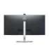 Dell Monitor P3424WEB 34 " IPS 21:9 60 Hz 5 ms 3440 x 1440 pixels 300 cd/m² HDMI ports quantity 1 |