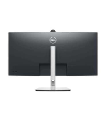 Dell Monitor P3424WEB 34 " IPS 21:9 60 Hz 5 ms 3440 x 1440 pixels 300 cd/m² HDMI ports quantity 1 |