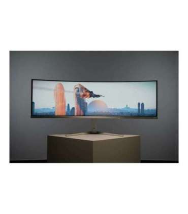 Philips Gaming Monitor 49M2C8900/00 48.9 " 32:9 240 Hz 0.03 ms 5120 x 1440 pixels 450 cd/m² HDMI