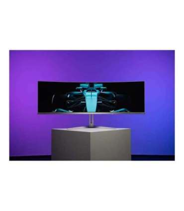 Philips Gaming Monitor 49M2C8900/00 48.9 " 32:9 240 Hz 0.03 ms 5120 x 1440 pixels 450 cd/m² HDMI