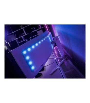 Philips Gaming Monitor 49M2C8900/00 48.9 " 32:9 240 Hz 0.03 ms 5120 x 1440 pixels 450 cd/m² HDMI