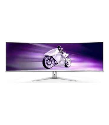Philips Gaming Monitor 49M2C8900/00 48.9 " 32:9 240 Hz 0.03 ms 5120 x 1440 pixels 450 cd/m² HDMI