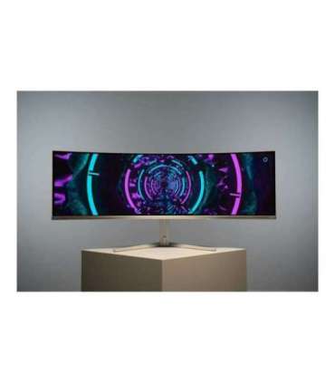 Philips Gaming Monitor 49M2C8900/00 48.9 " 32:9 240 Hz 0.03 ms 5120 x 1440 pixels 450 cd/m² HDMI