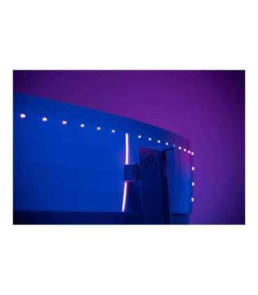 Philips Gaming Monitor 49M2C8900/00 48.9 " 32:9 240 Hz 0.03 ms 5120 x 1440 pixels 450 cd/m² HDMI