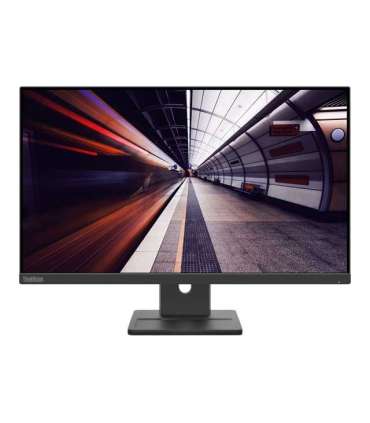 Lenovo ThinkVision E24-30 23.8 " IPS 16:9 100 Hz 4 ms 1920 x 1080 pixels 250 cd/m² HDMI ports
