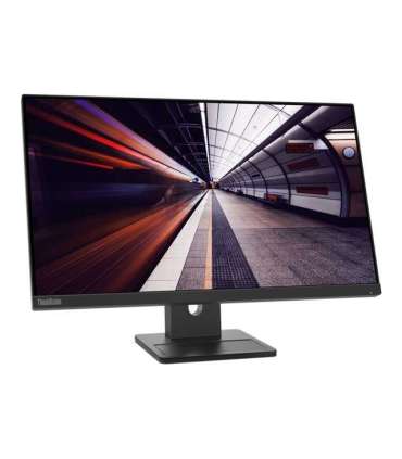Lenovo ThinkVision E24-30 23.8 " IPS 16:9 100 Hz 4 ms 1920 x 1080 pixels 250 cd/m² HDMI ports