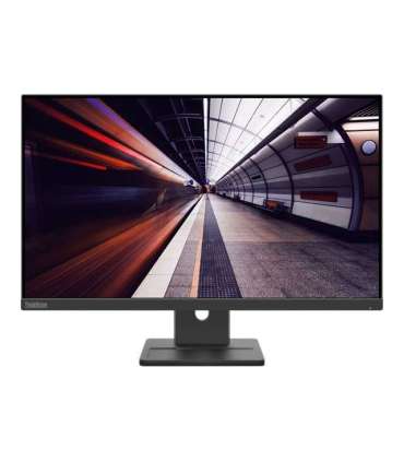 Lenovo ThinkVision E24-30 23.8 " IPS 16:9 100 Hz 4 ms 1920 x 1080 pixels 250 cd/m² HDMI ports