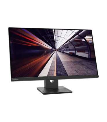 Lenovo ThinkVision E24-30 23.8 " IPS 16:9 100 Hz 4 ms 1920 x 1080 pixels 250 cd/m² HDMI ports