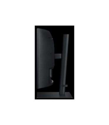 Samsung Business Monitor LS34C652UAUXEN 34 " VA 21:9 100 Hz 5 ms 3440 x 1440 350 cd/m² Black