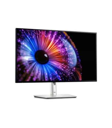 Dell Monitor U2724DE 27 " IPS 16:9 120 Hz 8 ms 350 cd/m² Silver