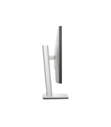 Dell Monitor U2724D IPS 16:9 120 Hz 5 ms 350 cd/m² Silver