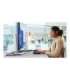 Dell Monitor U2724D IPS 16:9 120 Hz 5 ms 350 cd/m² Silver