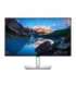 Dell Monitor U2724D IPS 16:9 120 Hz 5 ms 350 cd/m² Silver