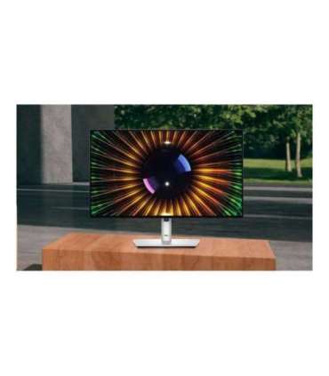 Dell Monitor U2424H 24 " IPS 16:9 120 Hz 5 ms 250 cd/m² Silver