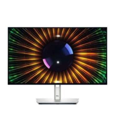 Dell Monitor U2424H 24 " IPS 16:9 120 Hz 5 ms 250 cd/m² Silver