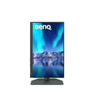 Benq Monitor SW272Q 27 " IPS 16:9 60 Hz 5 ms 2560 x 1440 pixels 300 cd/m² HDMI ports quantity 2 |