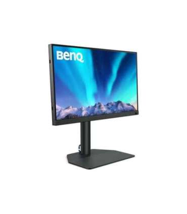 Benq Monitor SW272Q 27 " IPS 16:9 60 Hz 5 ms 2560 x 1440 pixels 300 cd/m² HDMI ports quantity 2 |
