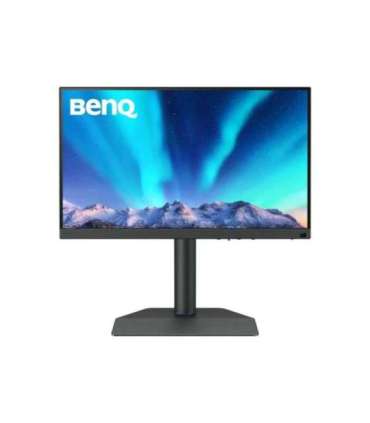 Benq Monitor SW272Q 27 " IPS 16:9 60 Hz 5 ms 2560 x 1440 pixels 300 cd/m² HDMI ports quantity 2 |