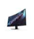 Gigabyte Gaming Monitor GS27FC EU 27 " VA 180 Hz 1 ms 250 cd/m² HDMI ports quantity 2