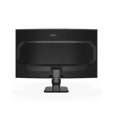 Gigabyte Gaming Monitor GS27FC EU 27 " VA 180 Hz 1 ms 250 cd/m² HDMI ports quantity 2