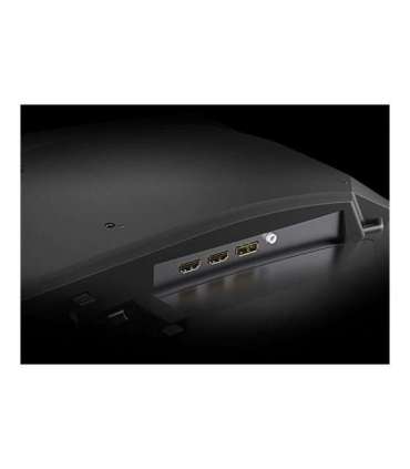 Gigabyte Gaming Monitor GS27FC EU 27 " VA 180 Hz 1 ms 250 cd/m² HDMI ports quantity 2