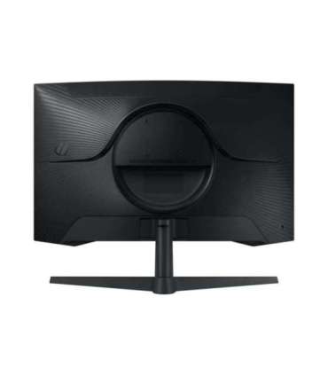 Samsung Gaming Monitor LS27CG552EUXEN 27 " VA 16:9 144 Hz 1 ms 2560 x 1440 pixels 300 cd/m² Black