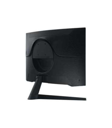 Samsung Gaming Monitor LS27CG552EUXEN 27 " VA 16:9 144 Hz 1 ms 2560 x 1440 pixels 300 cd/m² Black