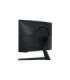 Samsung Gaming Monitor LS27CG552EUXEN 27 " VA 16:9 144 Hz 1 ms 2560 x 1440 pixels 300 cd/m² Black