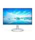 Philips Monitor 241V8AW/00 23.8 " IPS 16:9 75 Hz 4 ms 1920 x 1080 pixels 250 cd/m² White