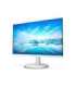 Philips Monitor 241V8AW/00 23.8 " IPS 16:9 75 Hz 4 ms 1920 x 1080 pixels 250 cd/m² White