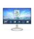 Philips Monitor 241V8AW/00 23.8 " IPS 16:9 75 Hz 4 ms 1920 x 1080 pixels 250 cd/m² White