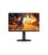 AOC Monitor 24G4X 23.8 " IPS 16:9 180 Hz 1 ms 1920 x 1080 pixels 300 cd/m² HDMI ports quantity 2